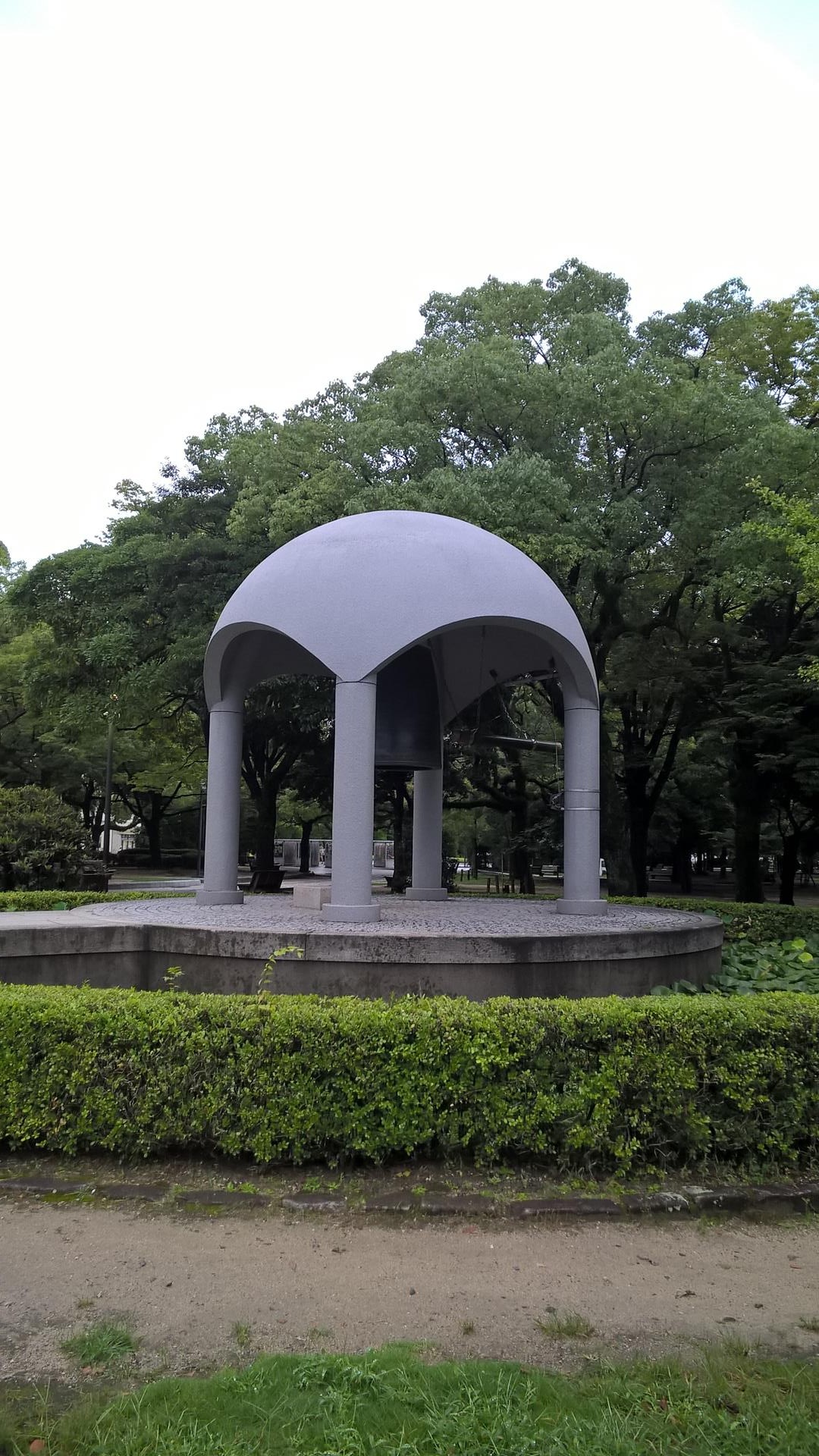 Bell of Peace